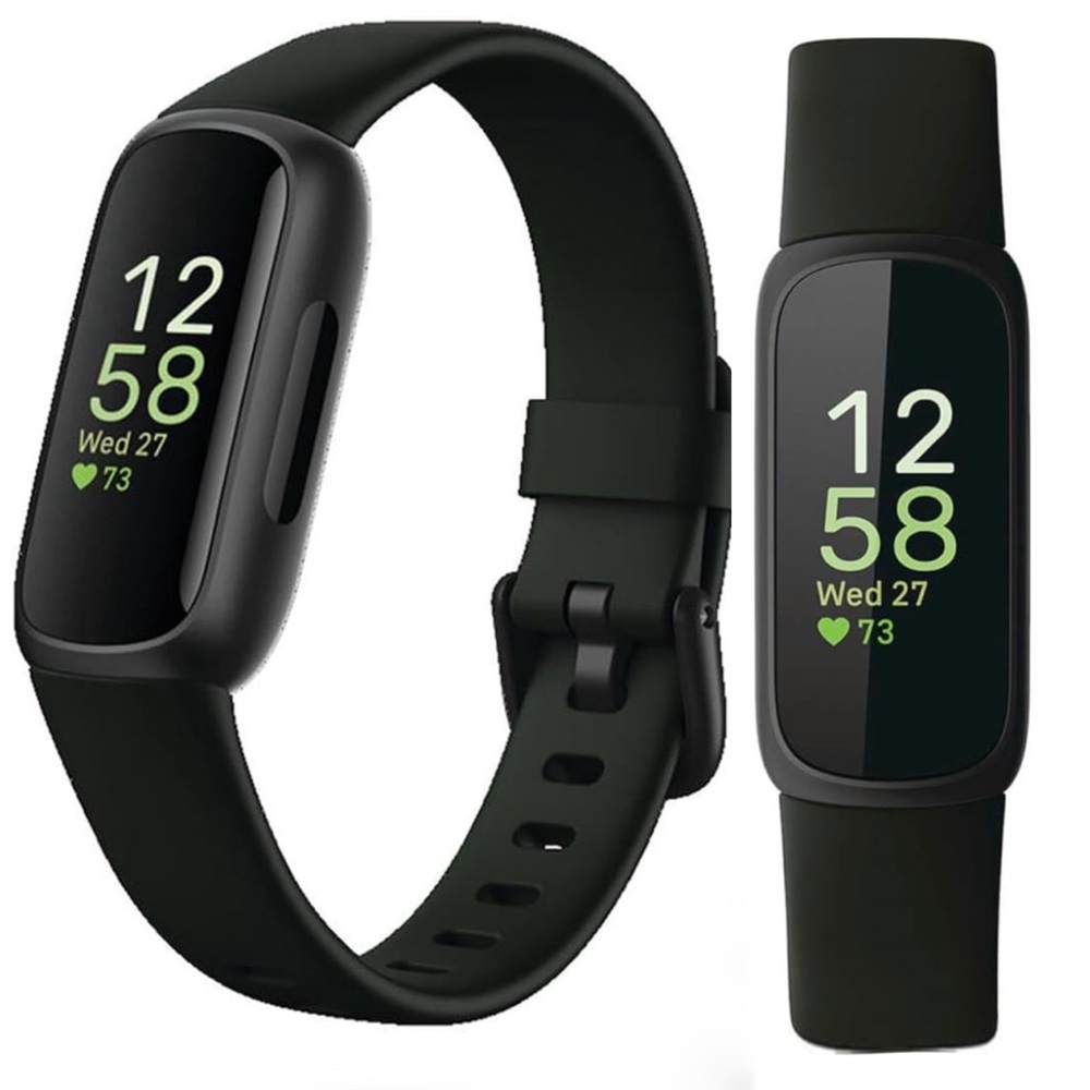 NEW Fitbit Inspire 3